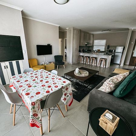 Nemesia Court Apartment Durbanville Ngoại thất bức ảnh