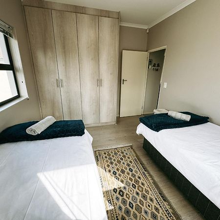 Nemesia Court Apartment Durbanville Ngoại thất bức ảnh