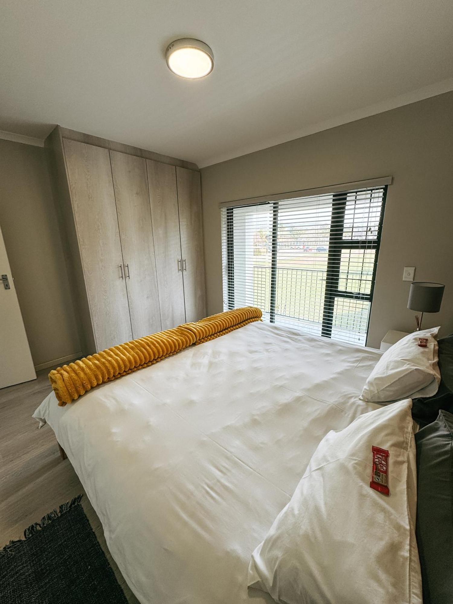 Nemesia Court Apartment Durbanville Ngoại thất bức ảnh