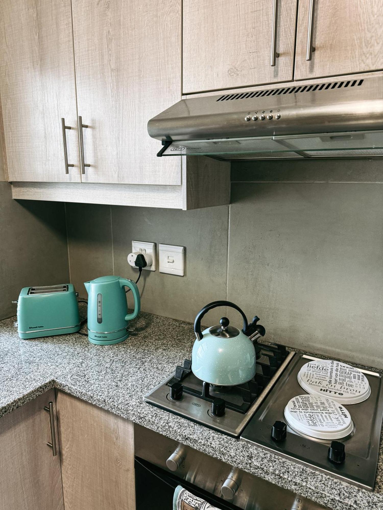 Nemesia Court Apartment Durbanville Ngoại thất bức ảnh
