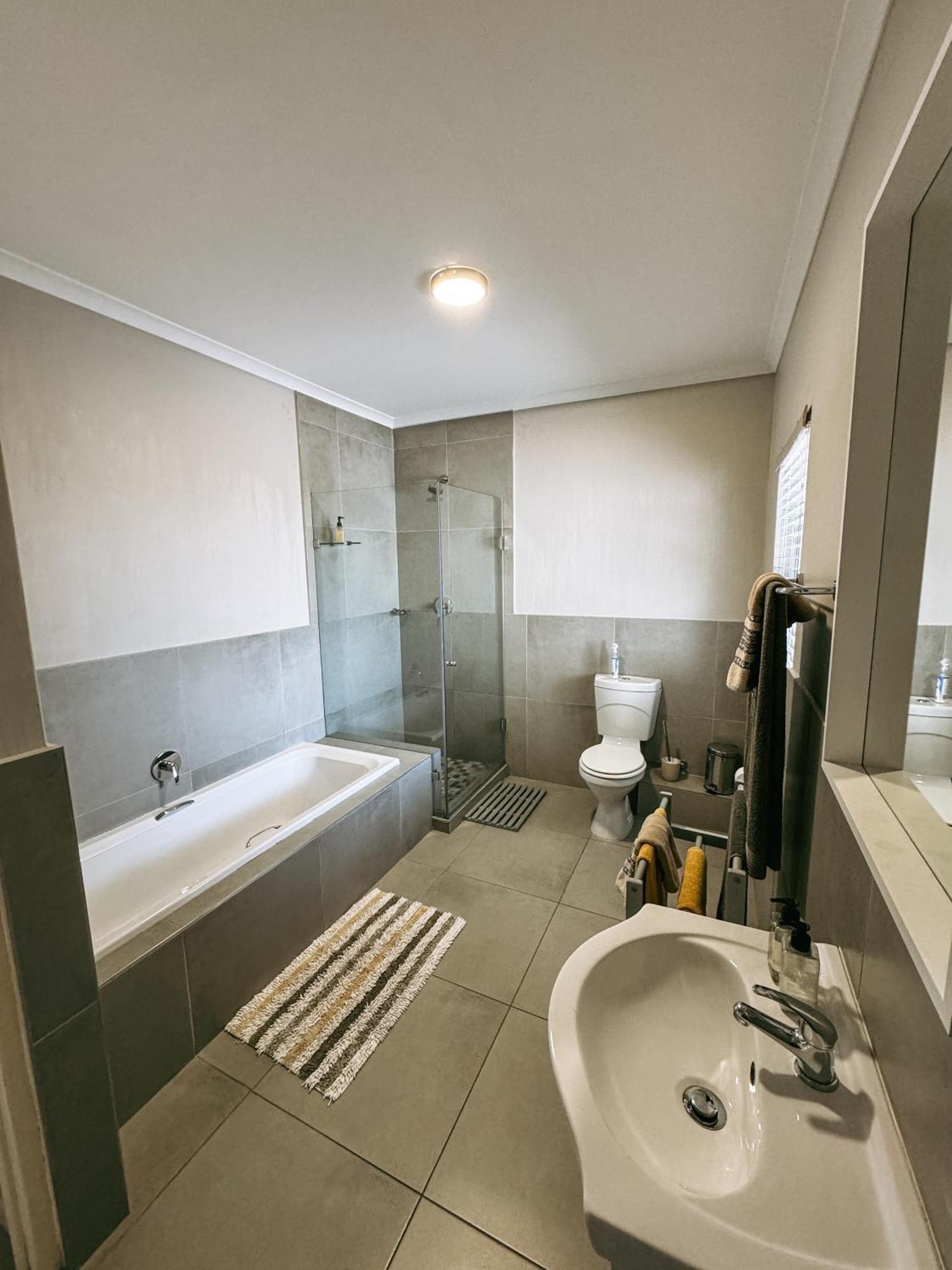 Nemesia Court Apartment Durbanville Ngoại thất bức ảnh
