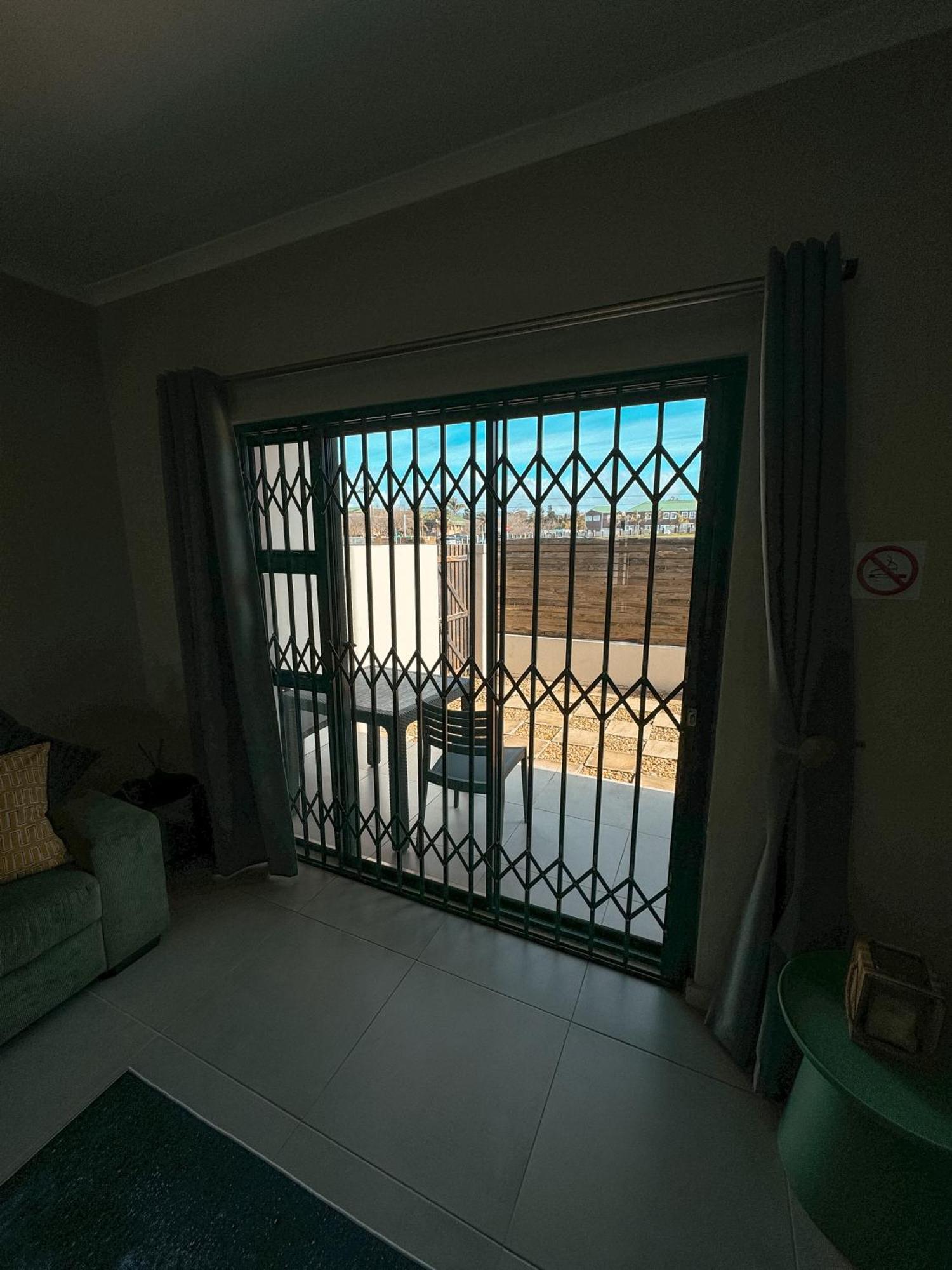 Nemesia Court Apartment Durbanville Ngoại thất bức ảnh