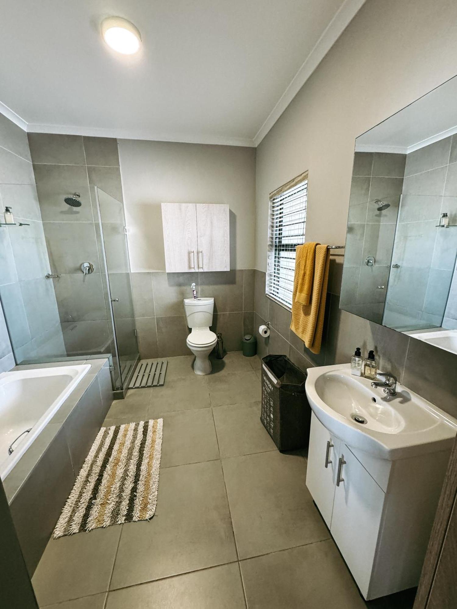 Nemesia Court Apartment Durbanville Ngoại thất bức ảnh
