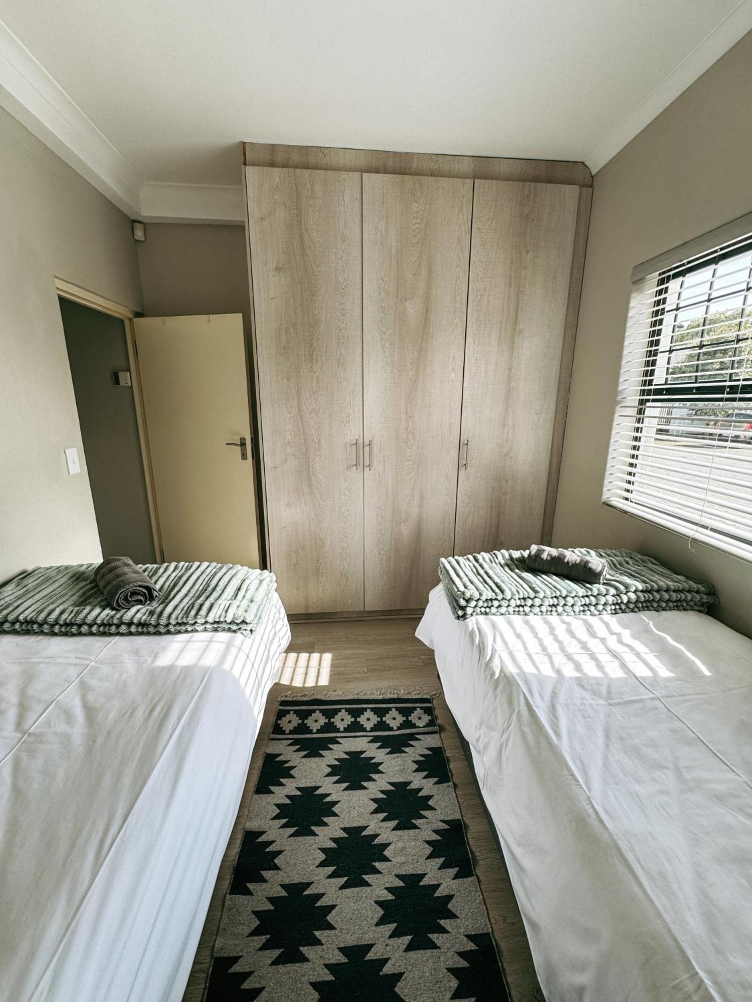 Nemesia Court Apartment Durbanville Ngoại thất bức ảnh