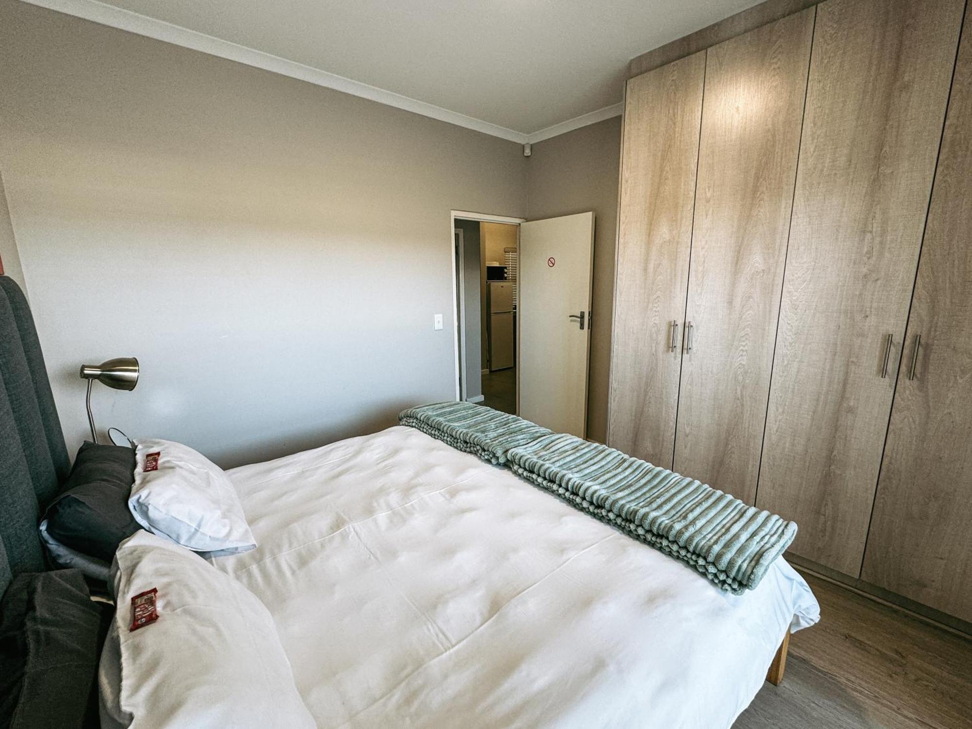 Nemesia Court Apartment Durbanville Ngoại thất bức ảnh