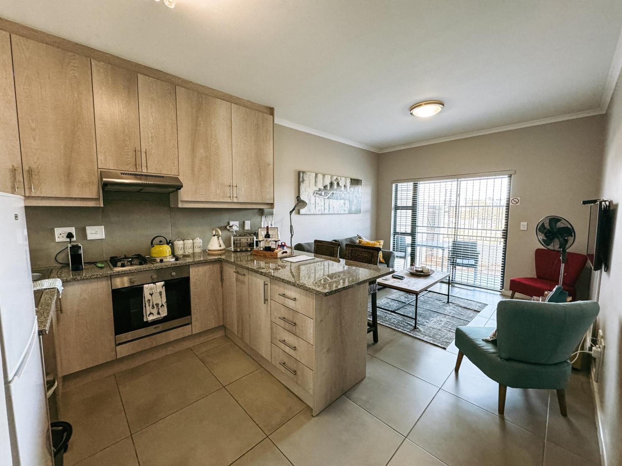 Nemesia Court Apartment Durbanville Ngoại thất bức ảnh