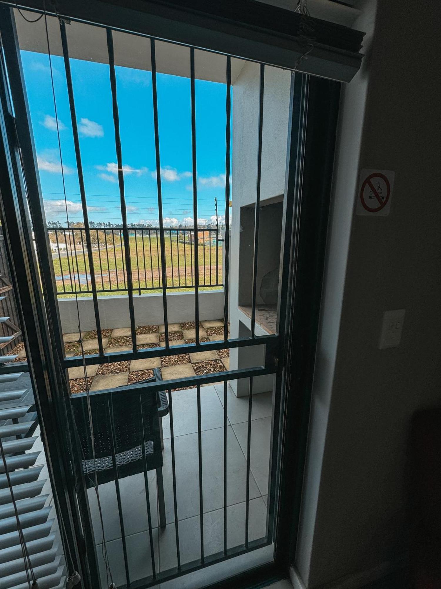 Nemesia Court Apartment Durbanville Ngoại thất bức ảnh