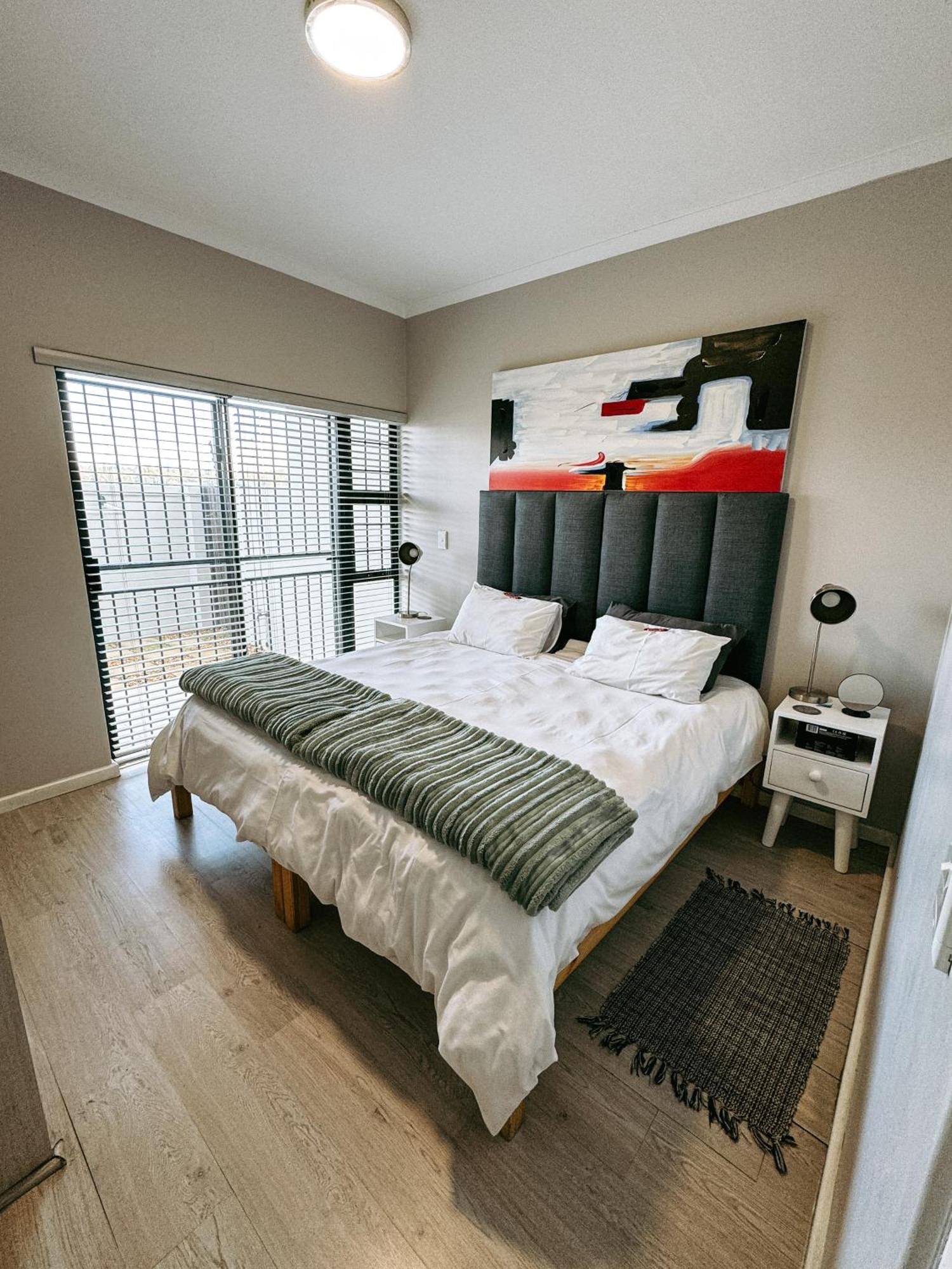 Nemesia Court Apartment Durbanville Ngoại thất bức ảnh